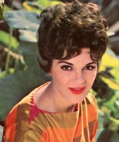 Connie Francis